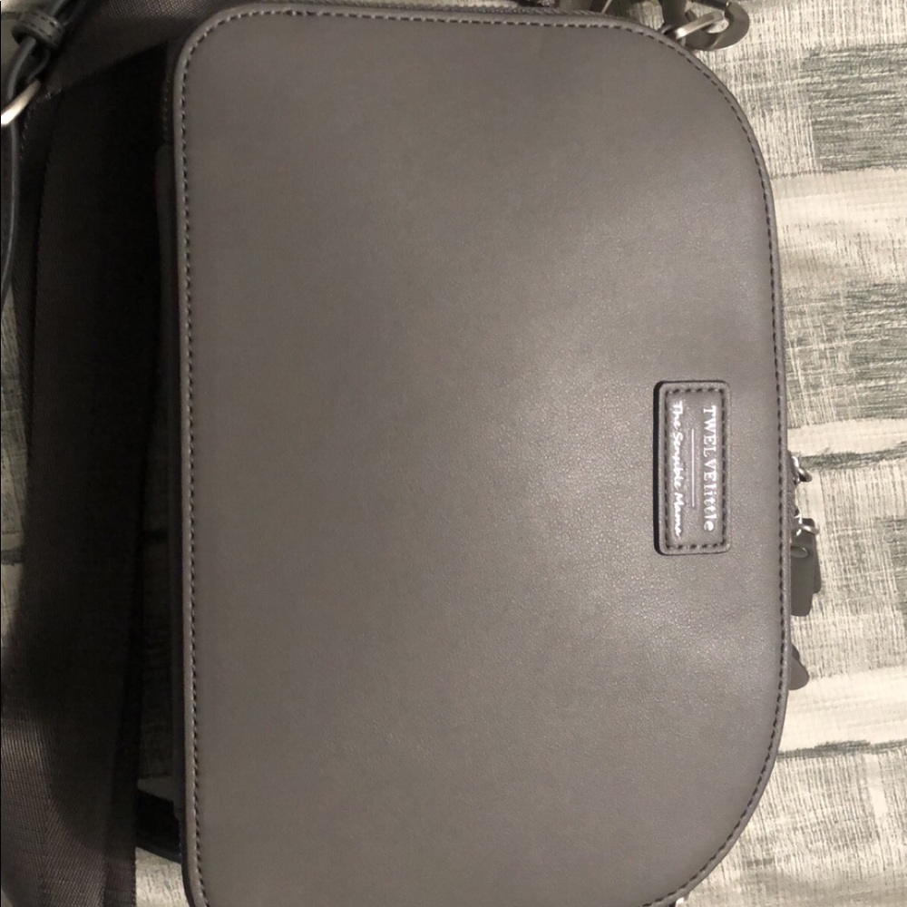 Mom/baby bag